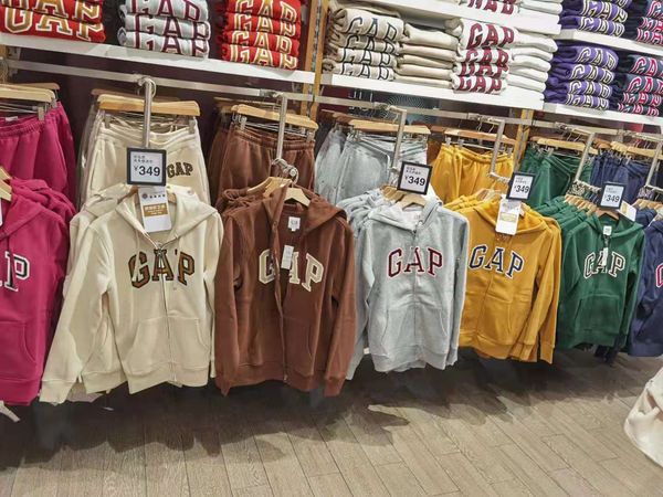 brand hoodie gap carbon soft ground fleece sweater 618866 / 791339 2021 autumn new couple's wear, Black
brand hoodie gap carbon soft ground fleece sweater 618866 / 791339 2021 autumn new couple's wear, Black