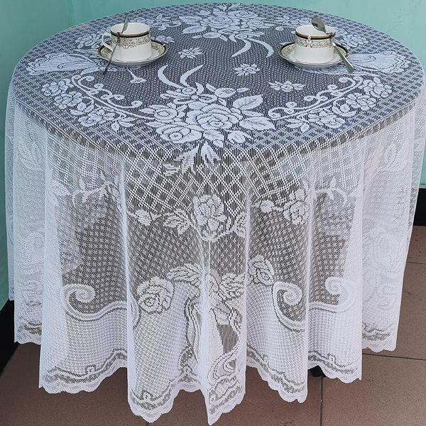 table cloth square round white lace christmas cover angel floral tablecloth party home decor
table cloth square round white lace christmas cover angel floral tablecloth party home decor