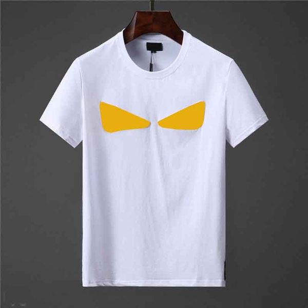 2021ss summer designer t shirts for mens luxury letter embroidery tees women clothing short sleeved shirt men tee size s-3xl, White;black
2021ss summer designer t shirts for mens luxury letter embroidery tees women clothing short sleeved shirt men tee size s-3xl, White;black