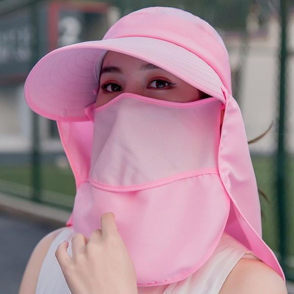wide brim hats women men sun hat outdoor sports fishing hiking cycling anti-uv protection face neck flap cap casquette, Blue;gray
wide brim hats women men sun hat outdoor sports fishing hiking cycling anti-uv protection face neck flap cap casquette, Blue;gray
