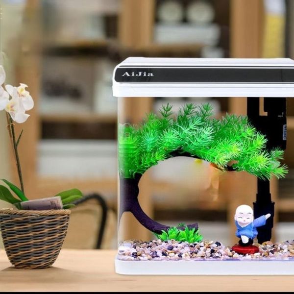 aquariums landscape natural fish tank glass transparent led light table cleaning aquaculture akvaryum aquarium decoration ei50sg
aquariums landscape natural fish tank glass transparent led light table cleaning aquaculture akvaryum aquarium decoration ei50sg