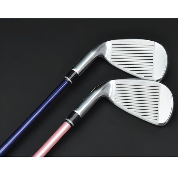 complete set of clubs golf men's and women's universal no. 7 putter has good elasticity high fault tolerance beginner practice
complete set of clubs golf men's and women's universal no. 7 putter has good elasticity high fault tolerance beginner practice