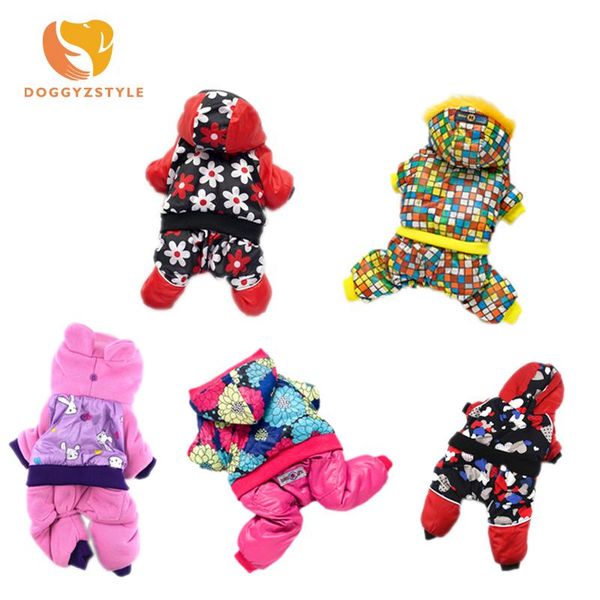 dog apparel windproof jumpsuit winter pet clothes warm coat jacket for small dogs clothing puppy cat overalls doggyzstyle
dog apparel windproof jumpsuit winter pet clothes warm coat jacket for small dogs clothing puppy cat overalls doggyzstyle