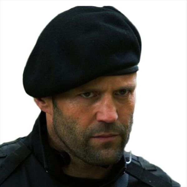 Top Quality Wool Special Forces Military Berets Caps Mens Army Woolen Beanies Outdoor Breathable Soldier Training Boinas Militar, Blue;gray
Top Quality Wool Special Forces Military Berets Caps Mens Army Woolen Beanies Outdoor Breathable Soldier Training Boinas Militar, Blue;gray