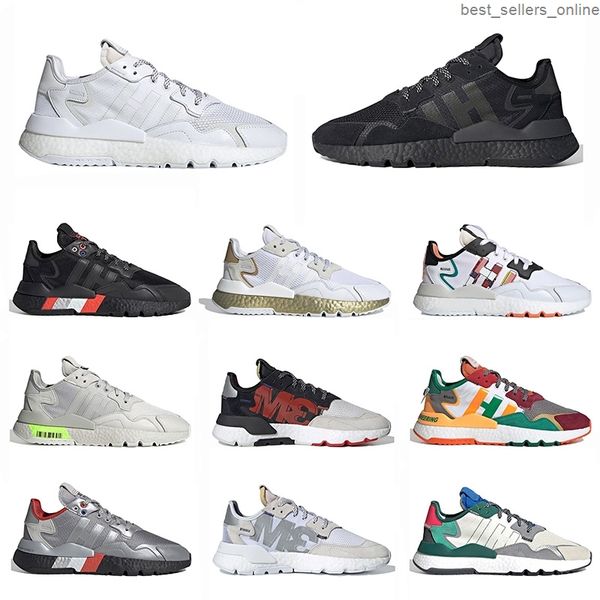 selling 2021 classic nite jogger outdoor running shoes triple black all white mountaineering gold core mens women trainers sports
selling 2021 classic nite jogger outdoor running shoes triple black all white mountaineering gold core mens women trainers sports