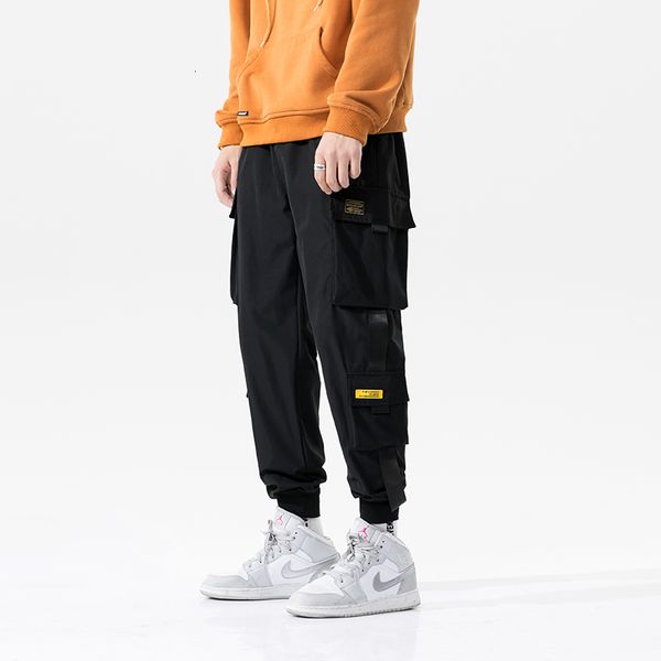 men's pants 2021 streetwear hip hop joggers loose harem ankle length trousers sportswear casual sweatpants for cwcm, Black
men's pants 2021 streetwear hip hop joggers loose harem ankle length trousers sportswear casual sweatpants for cwcm, Black