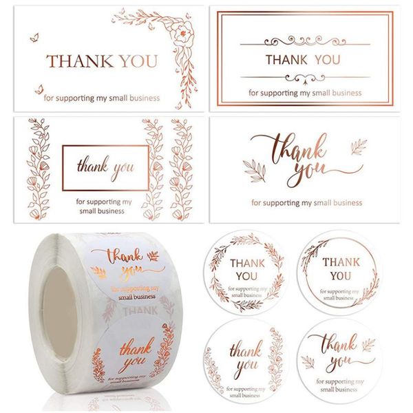 2*3.5 inch bronzing leaves thank you for supporting my small business card greeting gift decoration labels cards
2*3.5 inch bronzing leaves thank you for supporting my small business card greeting gift decoration labels cards