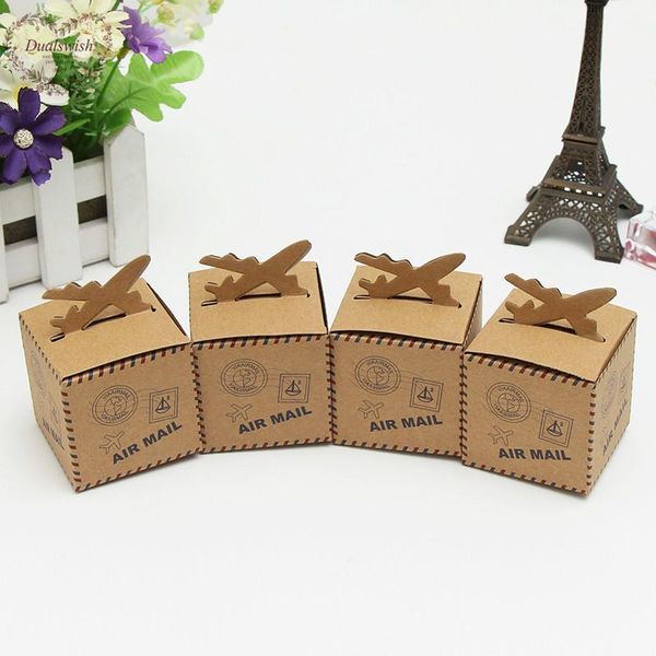 gift wrap 10pcs aircrafe printed air mail kraft paper candy box wedding gifts for guests baby shower party supplies
gift wrap 10pcs aircrafe printed air mail kraft paper candy box wedding gifts for guests baby shower party supplies