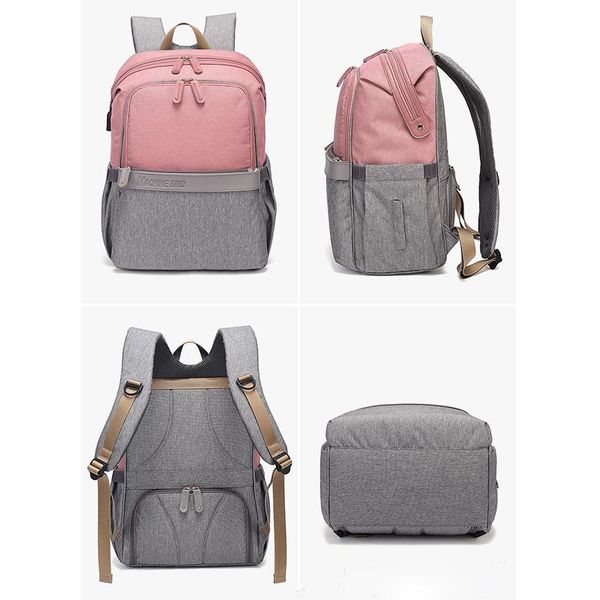 diaper bags usb waterproof stroller backpack for mom maternity nappy women travel multifunction baby bag insulation nursing
diaper bags usb waterproof stroller backpack for mom maternity nappy women travel multifunction baby bag insulation nursing