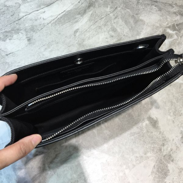 women's canvas leather bag 7a high end envelope bags classic fashion leisure business entertainment 012453
women's canvas leather bag 7a high end envelope bags classic fashion leisure business entertainment 012453
