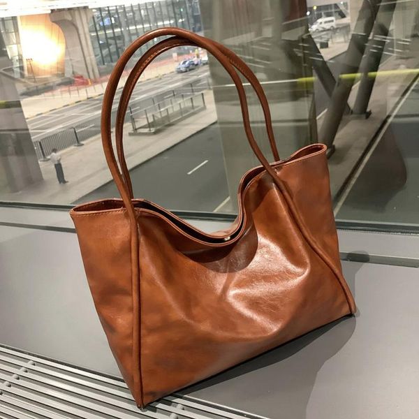 evening bags high-quality ladies retro handbags 2021 shoulder korean version of portable large-capacity shopping
evening bags high-quality ladies retro handbags 2021 shoulder korean version of portable large-capacity shopping