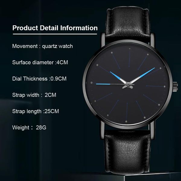 wristwatches khorasan brand men's quartz watch fashion color luminous pointer leather strap business wrist, Slivery;brown
wristwatches khorasan brand men's quartz watch fashion color luminous pointer leather strap business wrist, Slivery;brown
