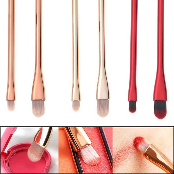 makeup brushes single eyeshadow brush high value ins eye shadow stick blush highlight professional beauty tool
makeup brushes single eyeshadow brush high value ins eye shadow stick blush highlight professional beauty tool