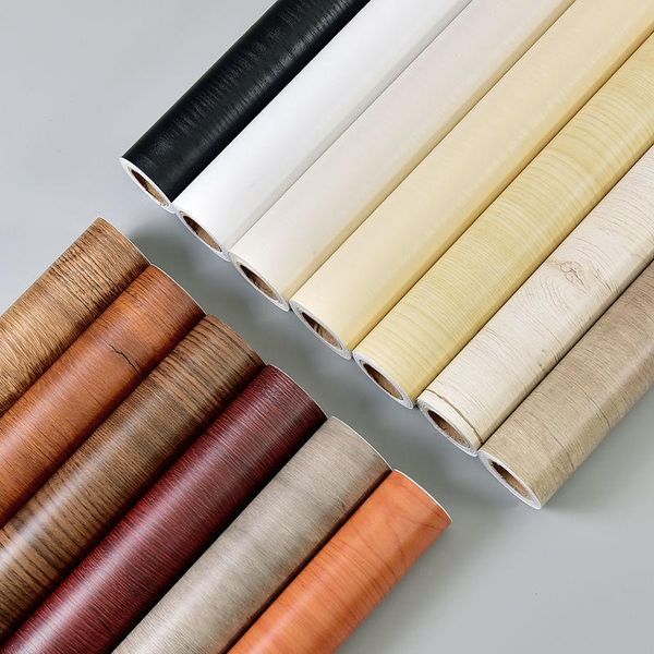 wallpapers wood grain pvc diy waterproof self-adhesive stick to doors cabinets wardrobe modern furniture decorative wall sticker
wallpapers wood grain pvc diy waterproof self-adhesive stick to doors cabinets wardrobe modern furniture decorative wall sticker