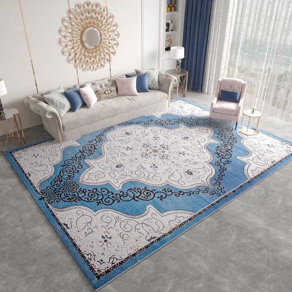 carpets european-style carpet living room american light luxury table sofa bedroom bedside blanket pastoral home full-shop
carpets european-style carpet living room american light luxury table sofa bedroom bedside blanket pastoral home full-shop