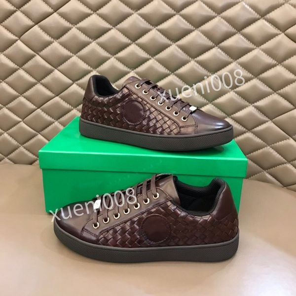 2022 mens women shoes 39-45 sneakers designer real leather 50%off comfortable casual fashion white italy ace bee dress rd211009, Red;white
2022 mens women shoes 39-45 sneakers designer real leather 50%off comfortable casual fashion white italy ace bee dress rd211009, Red;white