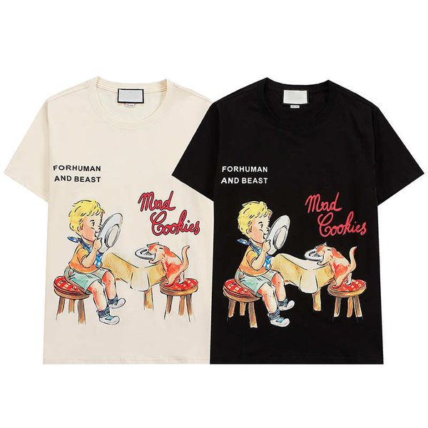 new summer men women t shirts with letter printed casual mens t shirt men fashion tees streetwear clothing 2 colors#tees78358, White;black
new summer men women t shirts with letter printed casual mens t shirt men fashion tees streetwear clothing 2 colors#tees78358, White;black