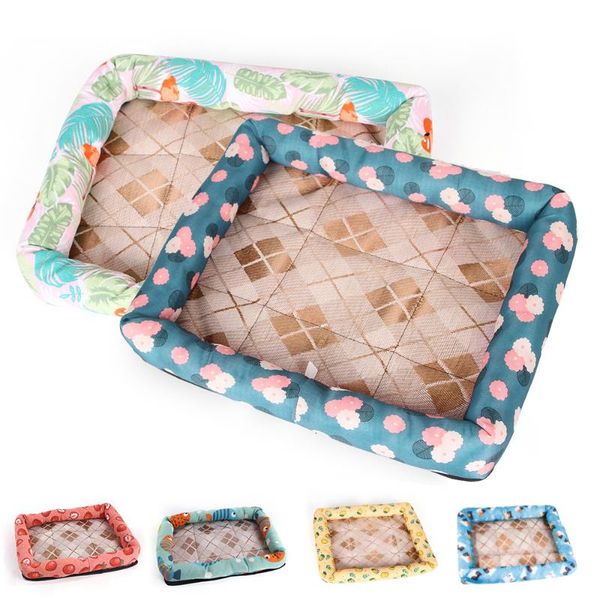 kennels & pens color kennel cat's nest summer dog cooling pad cat dog's breathable pet mat
kennels & pens color kennel cat's nest summer dog cooling pad cat dog's breathable pet mat