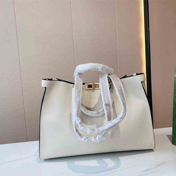 iconic large 41cm peekaboo tote bag womens white letter genuine leather shoulder bags crossbody totes luxurys designers wallet purse with cl
iconic large 41cm peekaboo tote bag womens white letter genuine leather shoulder bags crossbody totes luxurys designers wallet purse with cl
