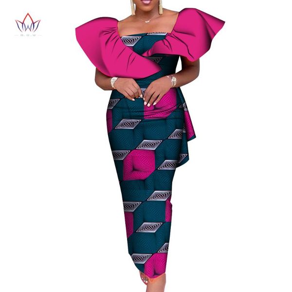 ethnic clothing bintarealwax 2021 summer dresses for women vestidos long party african dashiki plus size 7xl ankle length clothes wy900, Red
ethnic clothing bintarealwax 2021 summer dresses for women vestidos long party african dashiki plus size 7xl ankle length clothes wy900, Red