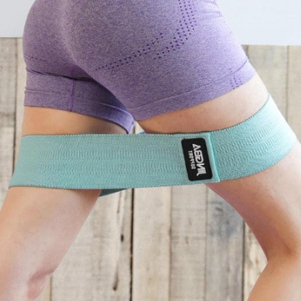 resistance bands polyester cotton circle band convenient workout anti-slip for squats
resistance bands polyester cotton circle band convenient workout anti-slip for squats