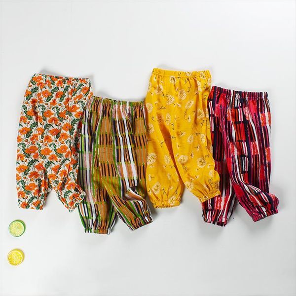 childrens mosquito pants summer thin baby air conditioning boys and girls bloomers casual, Blue
childrens mosquito pants summer thin baby air conditioning boys and girls bloomers casual, Blue