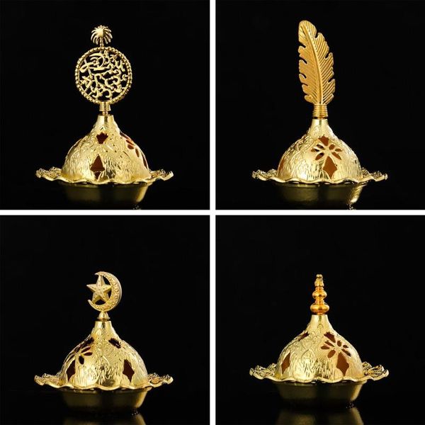 fragrance lamps vintage hollow home decor buddhism golden furnace incense burners tower metal burner censer holder
fragrance lamps vintage hollow home decor buddhism golden furnace incense burners tower metal burner censer holder