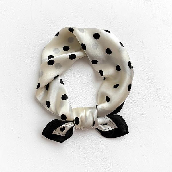 scarves arrival 2021 spring autumn classic hijab bandana 100% pure silk scarf foulard hand made 53*53 cm shawl wrap for women lady, Blue;gray
scarves arrival 2021 spring autumn classic hijab bandana 100% pure silk scarf foulard hand made 53*53 cm shawl wrap for women lady, Blue;gray