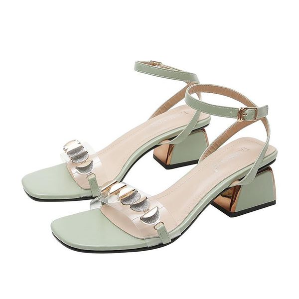 elegant sandals women 2021 fashion summer casual shoe square heel ankle strap wedge sandal with decorations, Black
elegant sandals women 2021 fashion summer casual shoe square heel ankle strap wedge sandal with decorations, Black