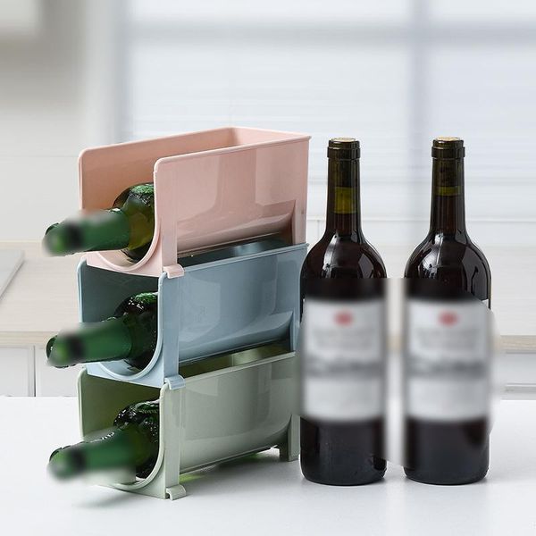 hooks & rails fridge collapse beverage storage rack portable u-shaped wine holder cocktail whiskey organizer home supplies
hooks & rails fridge collapse beverage storage rack portable u-shaped wine holder cocktail whiskey organizer home supplies
