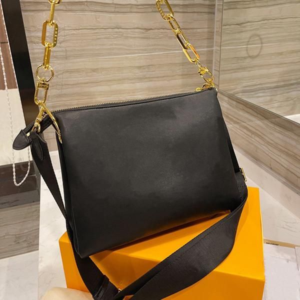 genuine leather bag coussin women's men tote crossbody luxury designer fashion shopping wallet card pockets handbag shoulder bags origi, Black;red
genuine leather bag coussin women's men tote crossbody luxury designer fashion shopping wallet card pockets handbag shoulder bags origi, Black;red