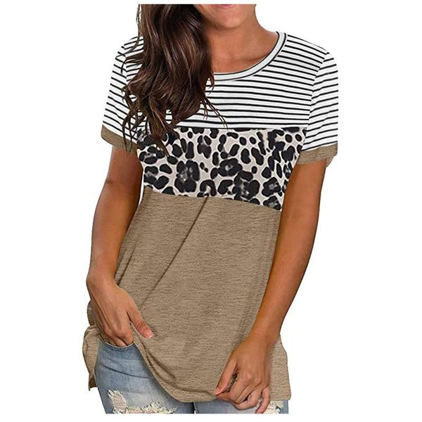 summer women's plus size o-neck pullover splicing short sleeve t-shirt female large sizes s-3xl, White
summer women's plus size o-neck pullover splicing short sleeve t-shirt female large sizes s-3xl, White