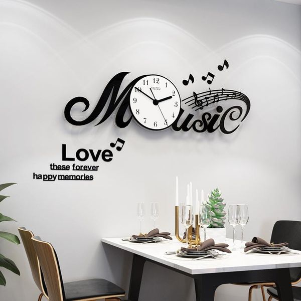 wall clocks mute personality clock modern design living room home fashion creative arts minimalist decor watches acrylic
wall clocks mute personality clock modern design living room home fashion creative arts minimalist decor watches acrylic