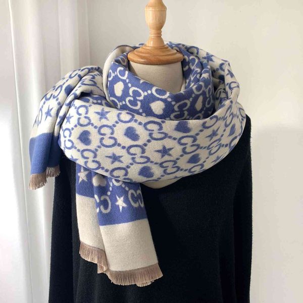 design 2021 geometric printing decorative air conditioning shawl imitation cashmere thickened tassel extended warm scarf, Blue;gray
design 2021 geometric printing decorative air conditioning shawl imitation cashmere thickened tassel extended warm scarf, Blue;gray