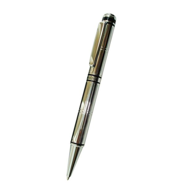 ballpoint pens classic pen shine silver finish computer engraving thread automatic ball mini pocket 33gram metal heavy, Blue;orange
ballpoint pens classic pen shine silver finish computer engraving thread automatic ball mini pocket 33gram metal heavy, Blue;orange