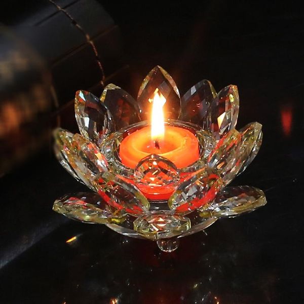 candle holders birthday lotus cup holder crystal bright suitable for decorating living room garden bedroom decorations
candle holders birthday lotus cup holder crystal bright suitable for decorating living room garden bedroom decorations