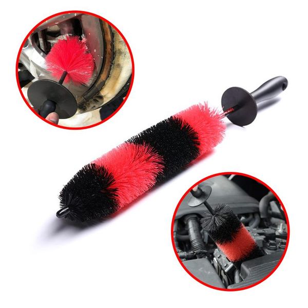 car master wheel brush easy reach and rim detailing 45cm long soft bristle tire detail sponge
car master wheel brush easy reach and rim detailing 45cm long soft bristle tire detail sponge