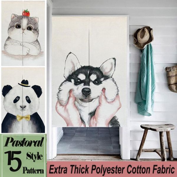 curtain & drapes japanese hanging door lovely cartoon animal kitchen bedroom restaurant partition entrance decor custom noren curtains
curtain & drapes japanese hanging door lovely cartoon animal kitchen bedroom restaurant partition entrance decor custom noren curtains