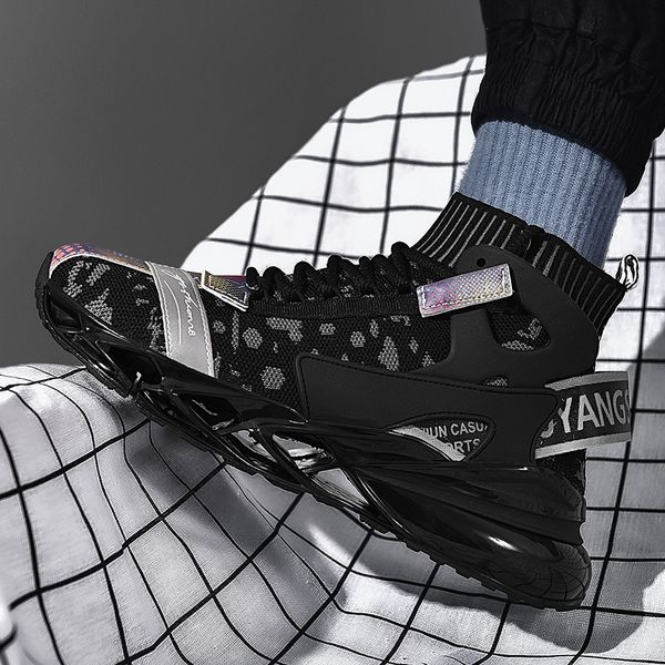 men casual shoes dropshipping sneaker breathable footwear men blade shoes air cushion shoes zapatos casuales de los hombres 2021
men casual shoes dropshipping sneaker breathable footwear men blade shoes air cushion shoes zapatos casuales de los hombres 2021