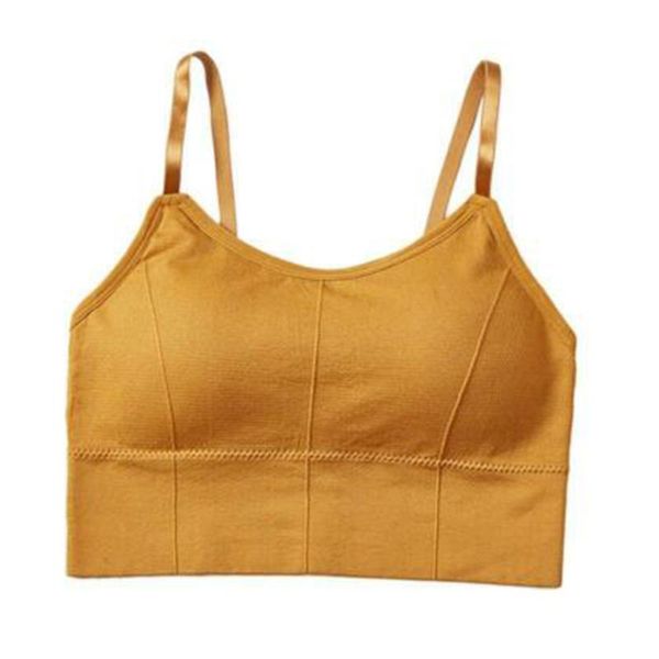 bras ly women seamless gym sports bra crop vest comfort stretch bralette underwear dod886, Red;black
bras ly women seamless gym sports bra crop vest comfort stretch bralette underwear dod886, Red;black