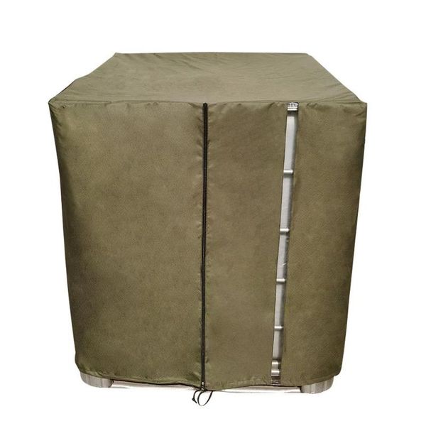 watering equipments 1000 liters ibc container aluminum foil outdoor waterproof and dustproof cover rainwater tank oxford cloth uv protection
watering equipments 1000 liters ibc container aluminum foil outdoor waterproof and dustproof cover rainwater tank oxford cloth uv protection