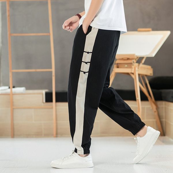 chinese men fashion harem pants japanese streetwear kimono pants cotton linen trousers streetwear chinese pants man 10639, Red
chinese men fashion harem pants japanese streetwear kimono pants cotton linen trousers streetwear chinese pants man 10639, Red