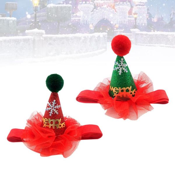 dog apparel 2pcs hat adorable christmas attractive elastic rope headdress party cap
dog apparel 2pcs hat adorable christmas attractive elastic rope headdress party cap