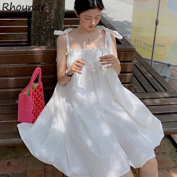 casual dresses women dress sweet summer korean style fashion knee-length straps sleeveless empire solid simple party students female cozy, Black;gray
casual dresses women dress sweet summer korean style fashion knee-length straps sleeveless empire solid simple party students female cozy, Black;gray