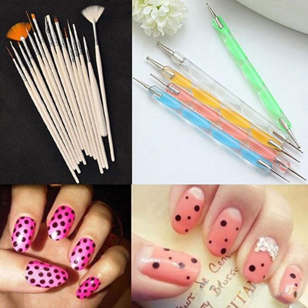nail art kits 2021 uv gel painting pen brush tool home diy design set for salon manicure
nail art kits 2021 uv gel painting pen brush tool home diy design set for salon manicure