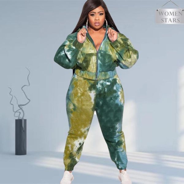 plus size tracksuits tie dye sweatsuits for women 5xl sweatpants sets winter clothes tracksuit two piece outfits wholesale drop, Black
plus size tracksuits tie dye sweatsuits for women 5xl sweatpants sets winter clothes tracksuit two piece outfits wholesale drop, Black