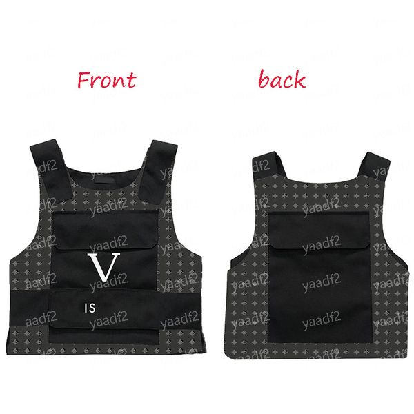 vintage letters flower vests outdoor hiking tactical vest adults simulated war game body armor fashion protective tanks, Black;green
vintage letters flower vests outdoor hiking tactical vest adults simulated war game body armor fashion protective tanks, Black;green