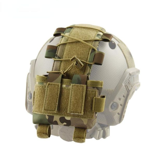cycling helmets vulpo tactical helmet battery pouch 2 pack counterweight hunting accessories
cycling helmets vulpo tactical helmet battery pouch 2 pack counterweight hunting accessories