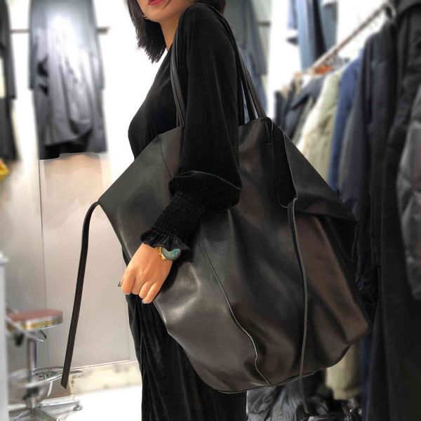 leather head leather hand-made women's single shoulder bag messenger bag women's super large bag black friday bn3j
leather head leather hand-made women's single shoulder bag messenger bag women's super large bag black friday bn3j