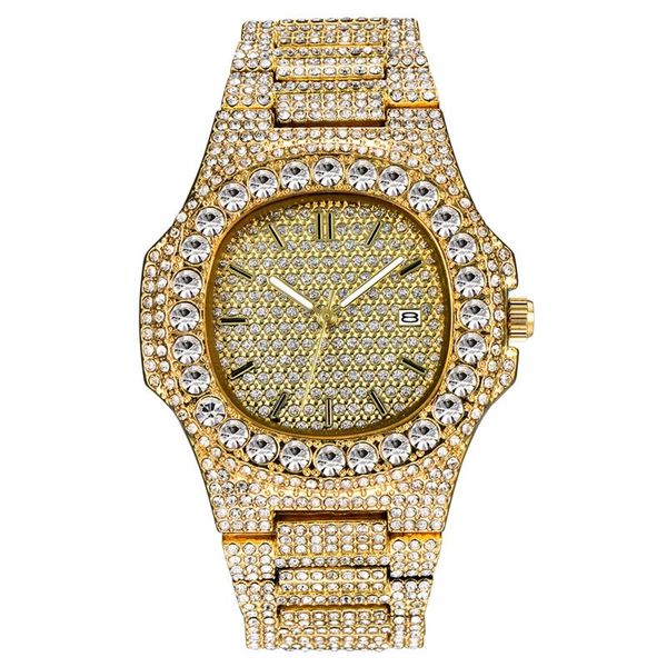 wristwatches man watch steel wristwatch luxury fashion classic designer brand golden casual watches, Slivery;brown
wristwatches man watch steel wristwatch luxury fashion classic designer brand golden casual watches, Slivery;brown